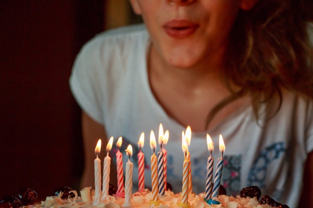 Suggerimenti Di Frasi Per Gli Auguri Compleanno A Un Amica