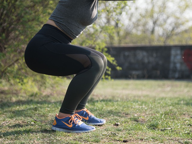 L'allenamento dei glutei come funziona?