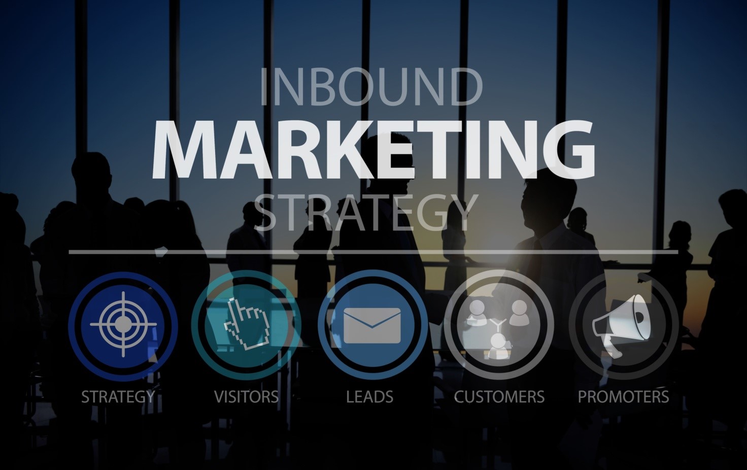 Cos’è l’inbound marketing e quali vantaggi offre ad un’azienda?