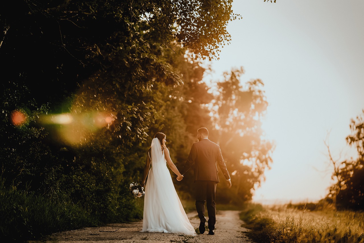 Organizzare un Matrimonio a Latina