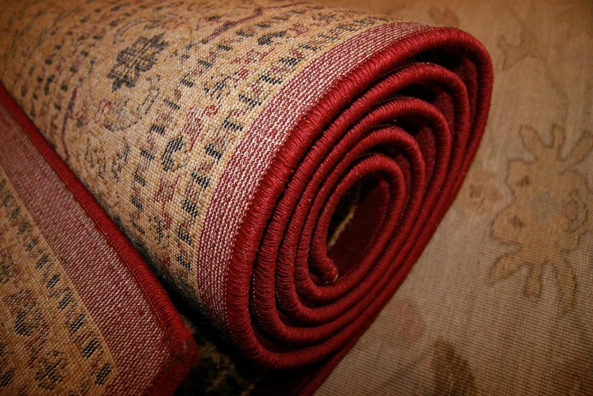 L'aspirapolvere Dyson: un'alleata perfetta per pulire i tappeti in modo rapido e sicuro
