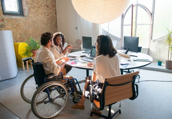 L'empowerment dei disabili: promuovere l'autonomia e l'autodeterminazione