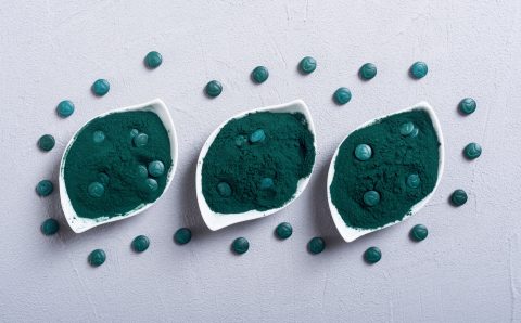 Quanti cucchiai di spirulina al giorno